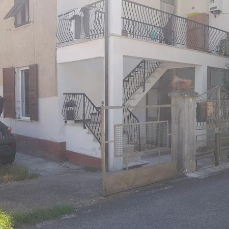 In Pandora'S Box 5 Lands Villa Vezzano Ligure Buitenkant foto
