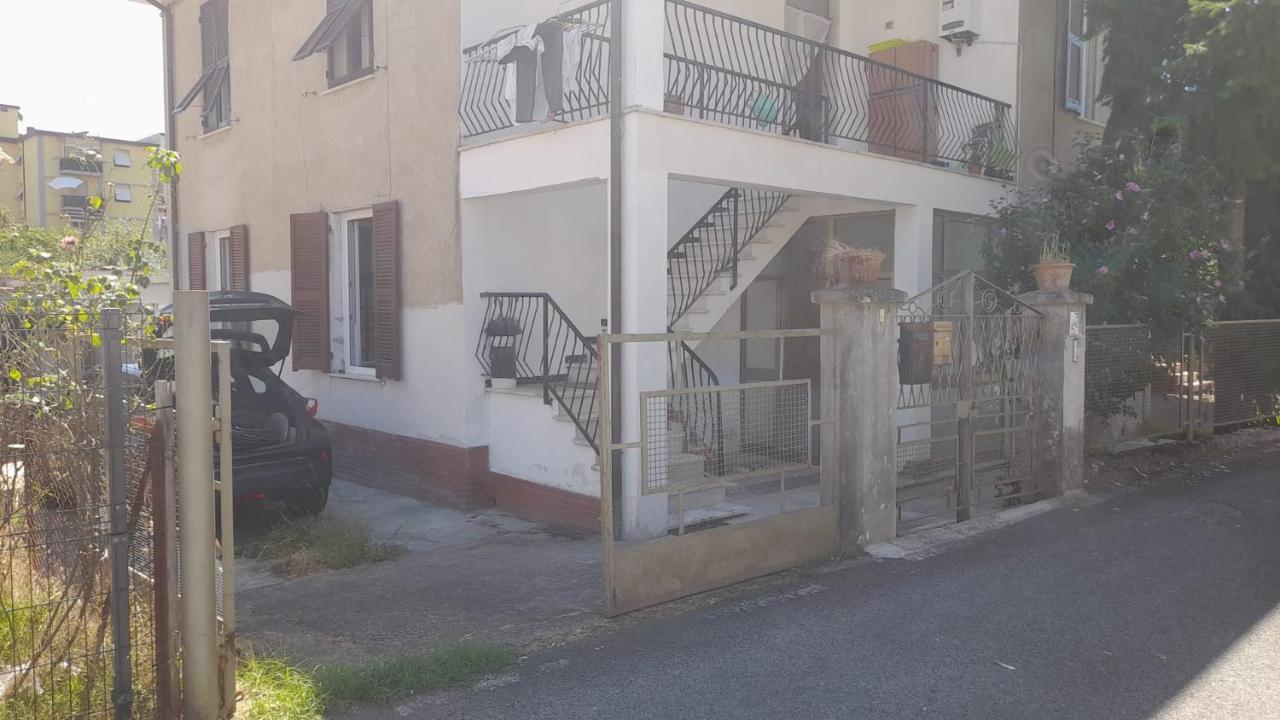 In Pandora'S Box 5 Lands Villa Vezzano Ligure Buitenkant foto